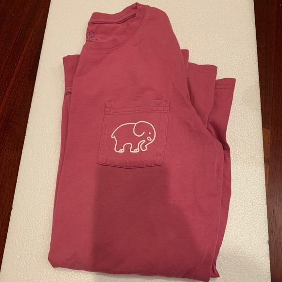 ivory ella long sleeve - Picture 2 of 3